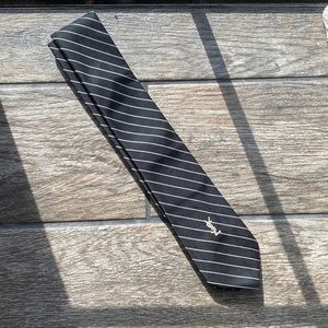 👔YSL TIE👔